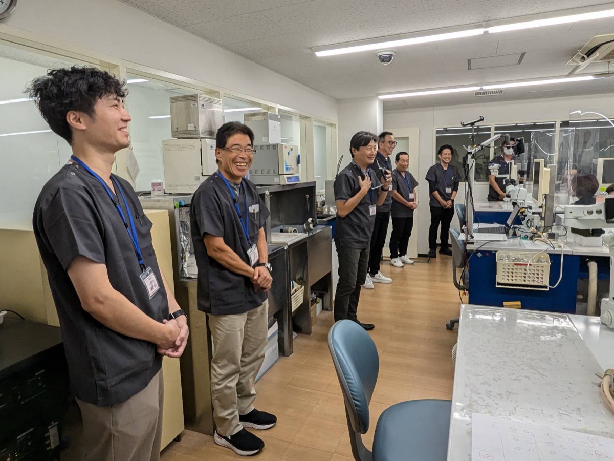 過去セミナーの様子